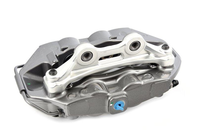 Корпус супп.диск.колес.т/м антр.левый