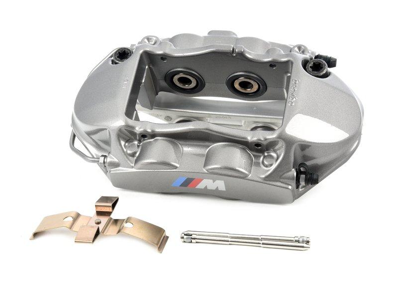 Корпус супп.диск.колес.т/м антр.левый