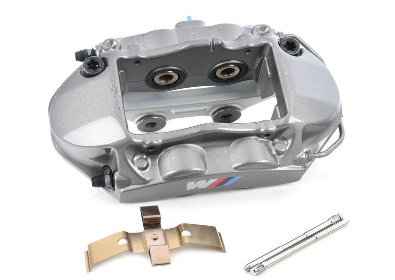 Корпус супп.диск.кол.т/м антрацит пр.