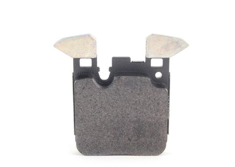 F80 колодки задние