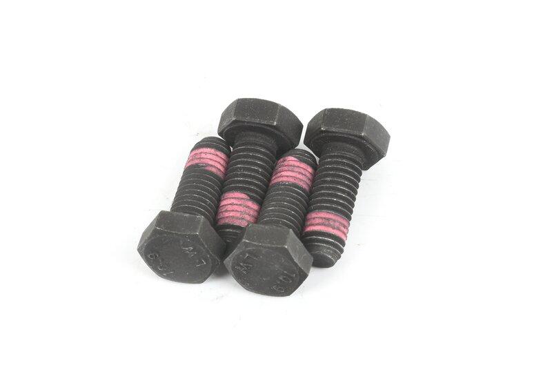 Ремонтный комплект тормозных накладок