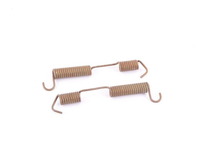 Ремонтный комплект пружин