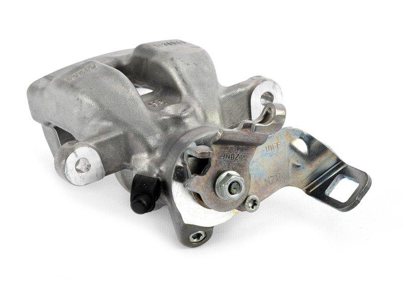 Корпус суппорта тормозного механизма П