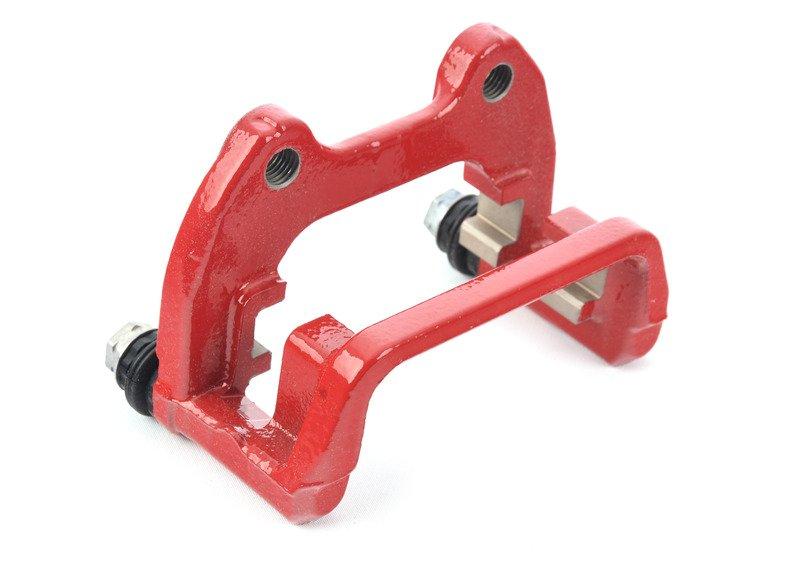 Направляющая тормозных колодок