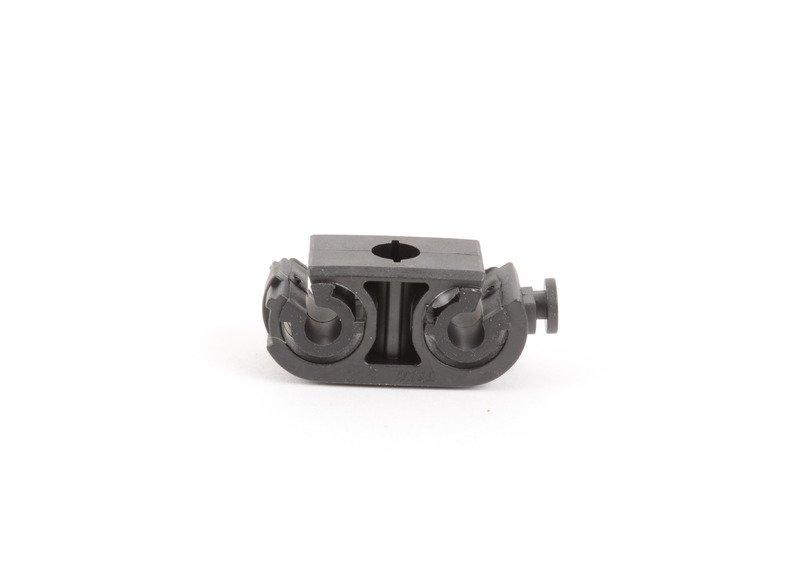 Держатель трубопр.торм.системы, 2 шт.