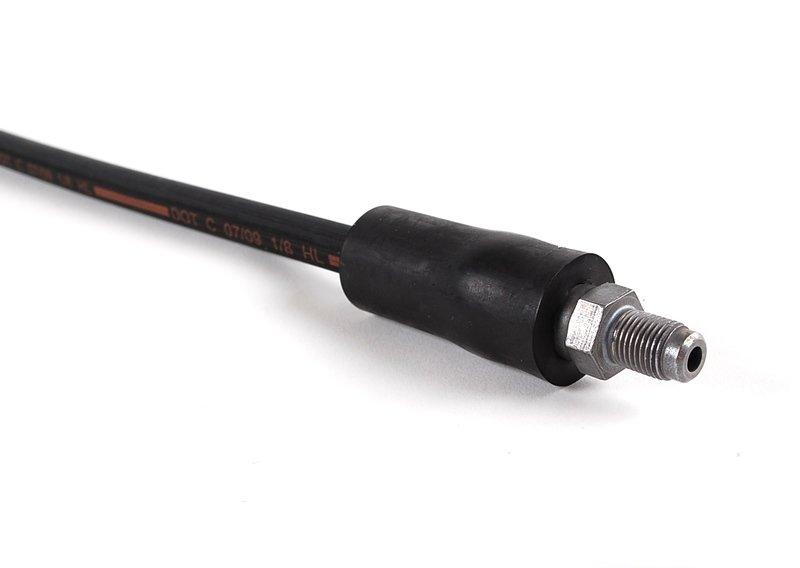 Тормозной шланг Пд