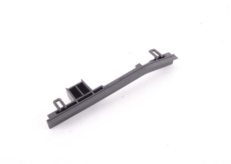 Уплотнитель перегородки, верхняя часть