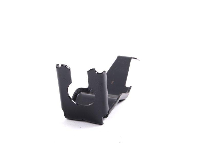 Держатель трубопровода тормоз.привода