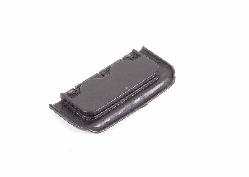 Резиновая втулка