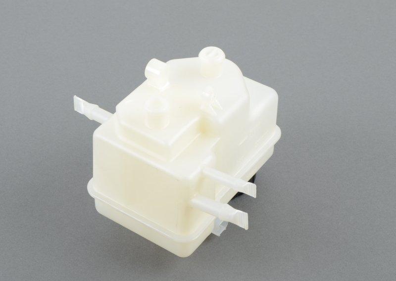 Расширительный бачок с выкл.сигн.лампы