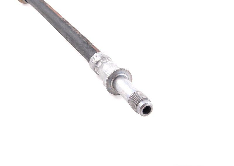 Тормозной шланг Зд