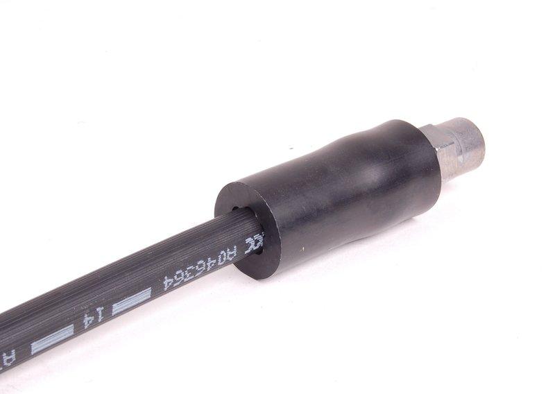 Тормозной шланг Зд