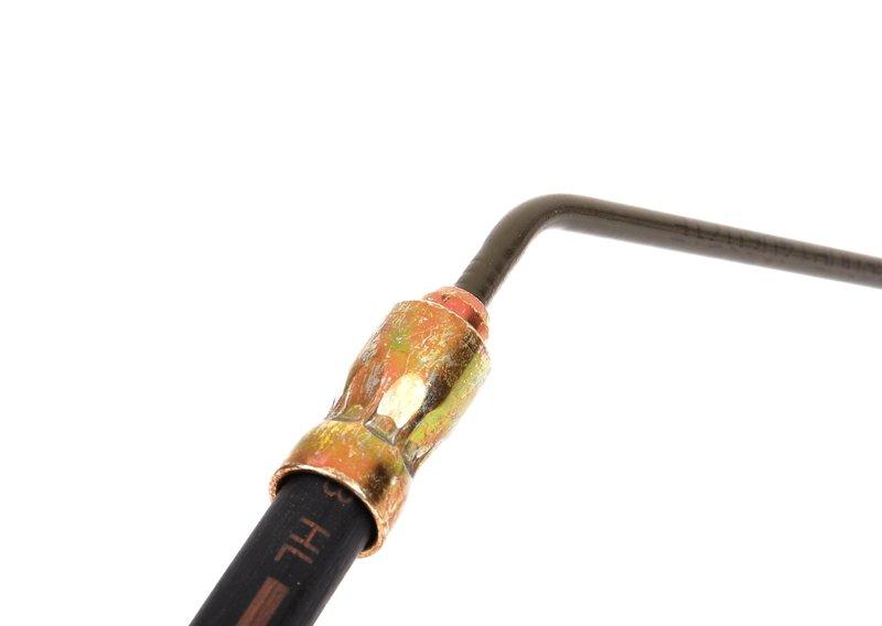 Тормозной шланг Л