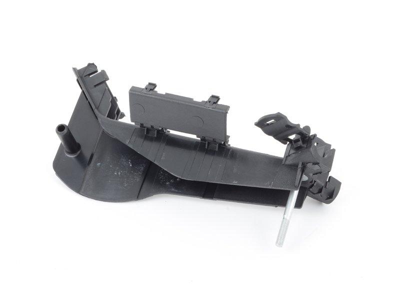 Держатель тормозного шланга Л