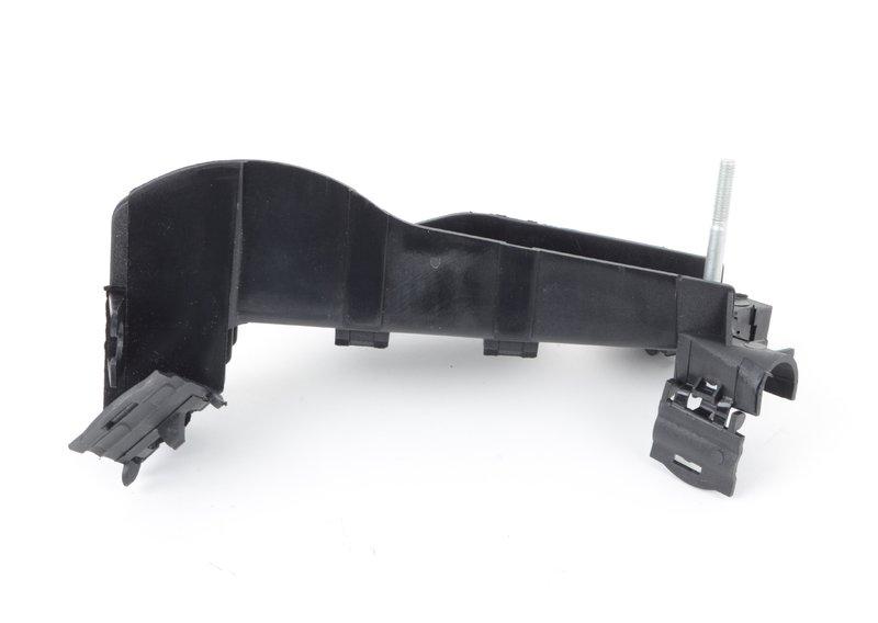 Держатель тормозного шланга Л