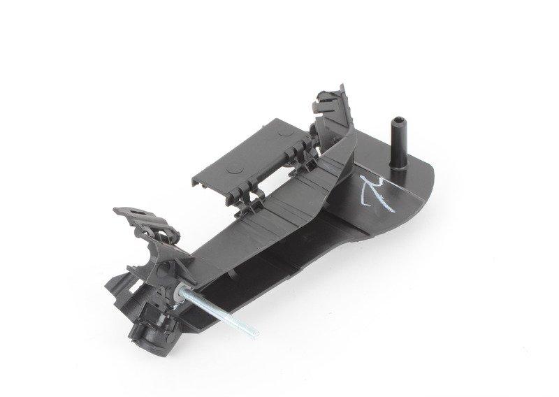 Держатель тормозного шланга П