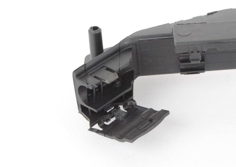 Держатель тормозного шланга П