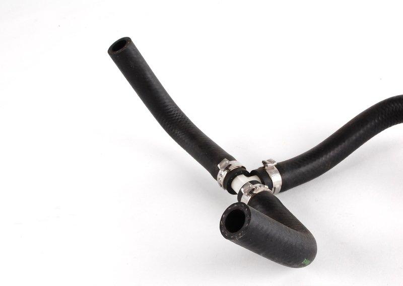 вакуумный шланг