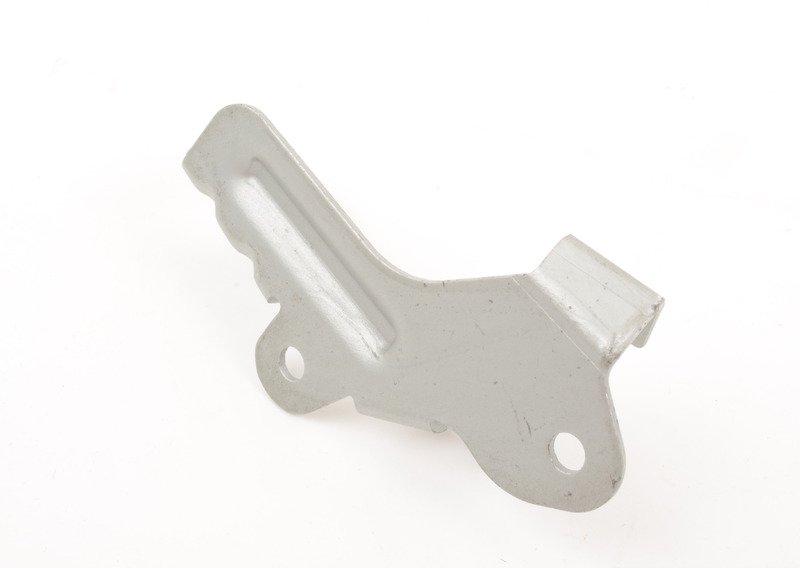 Держатель тормозного шланга Л