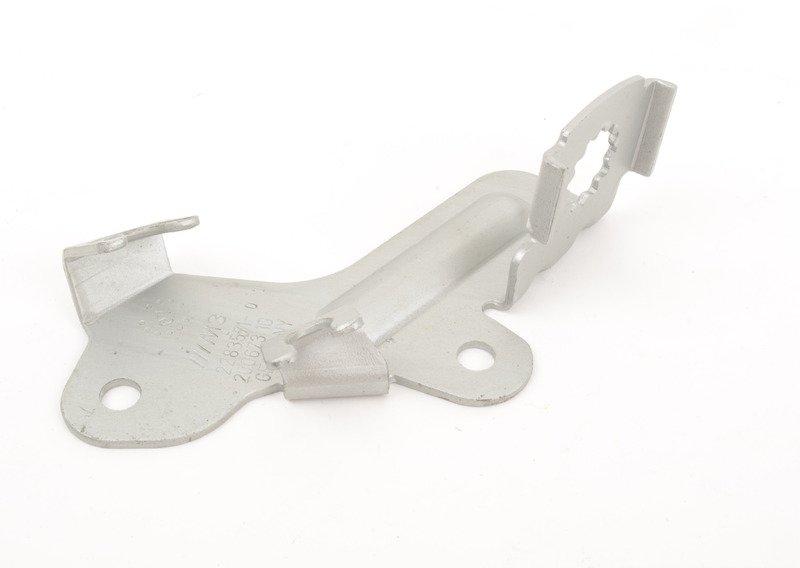 Держатель тормозного шланга Л