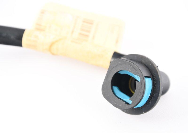 вакуумный трубопровод