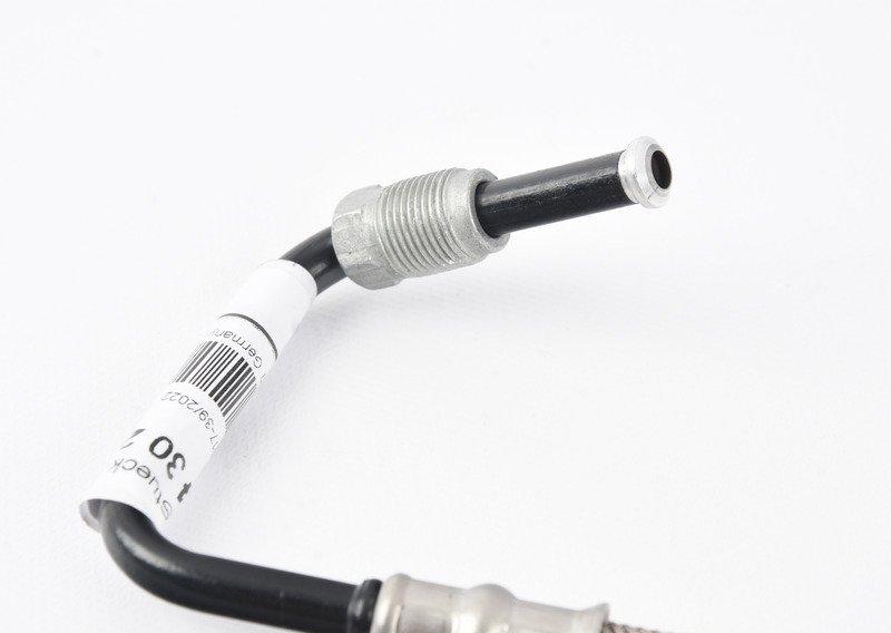 Трубопровод с напорным рукавом