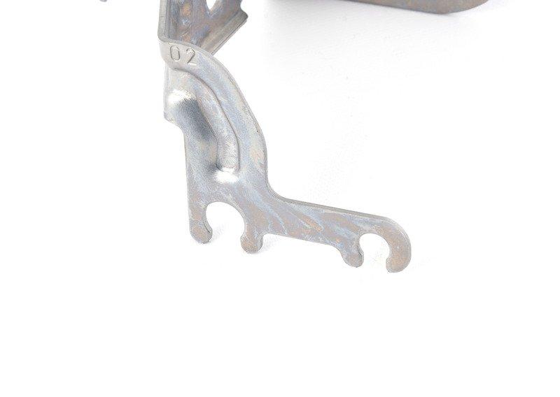 Держатель тормозного шланга П Пд