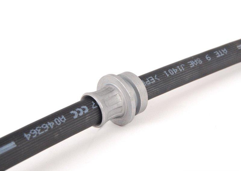 Тормозной шланг Зд