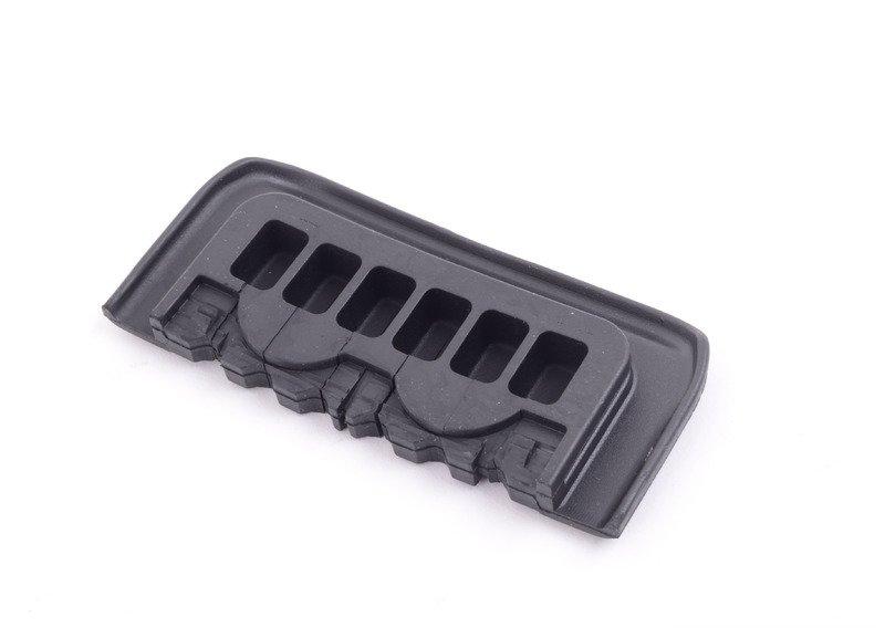 Резиновая втулка