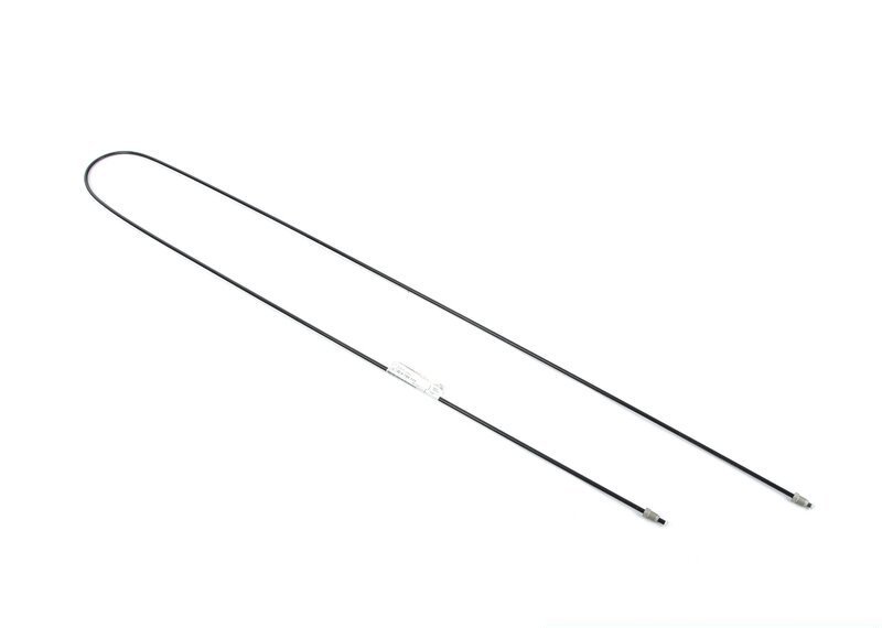 E36/E53/E85/E86 Трубопровод M10/M10-2104MM