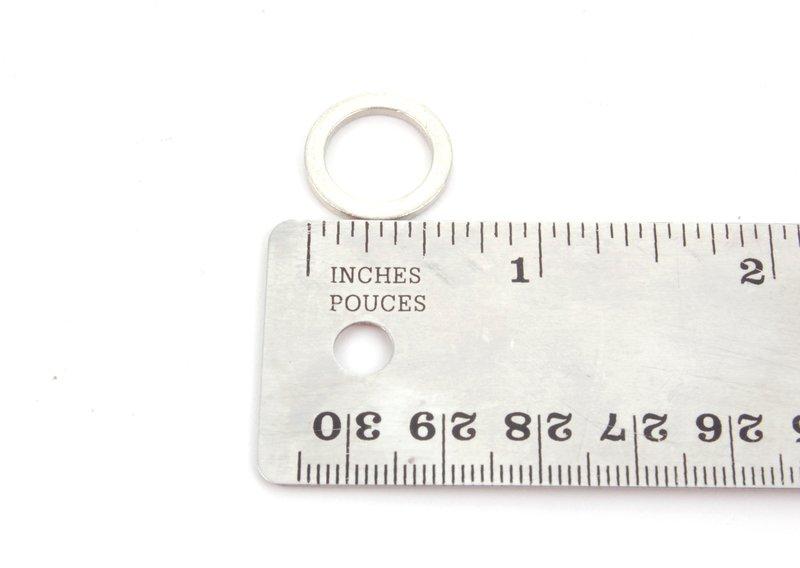 Уплотнительное кольцо