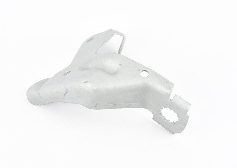 Держатель тормозного шланга П