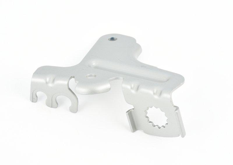 Держатель тормозного шланга П