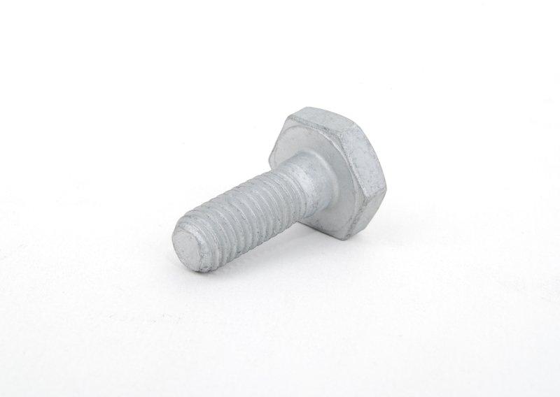 Болт с шестигранной головкой