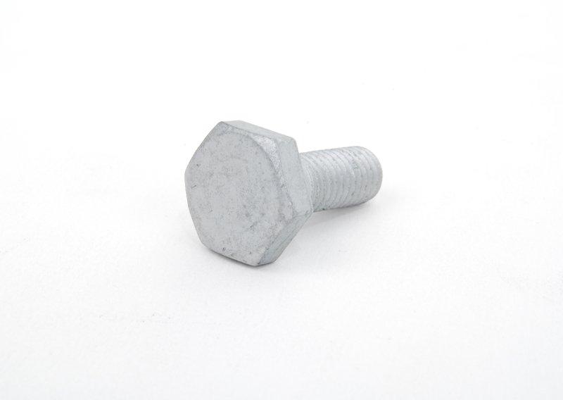 Болт с шестигранной головкой