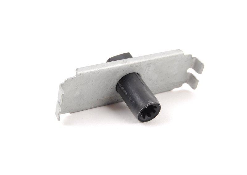 крепежная пластина