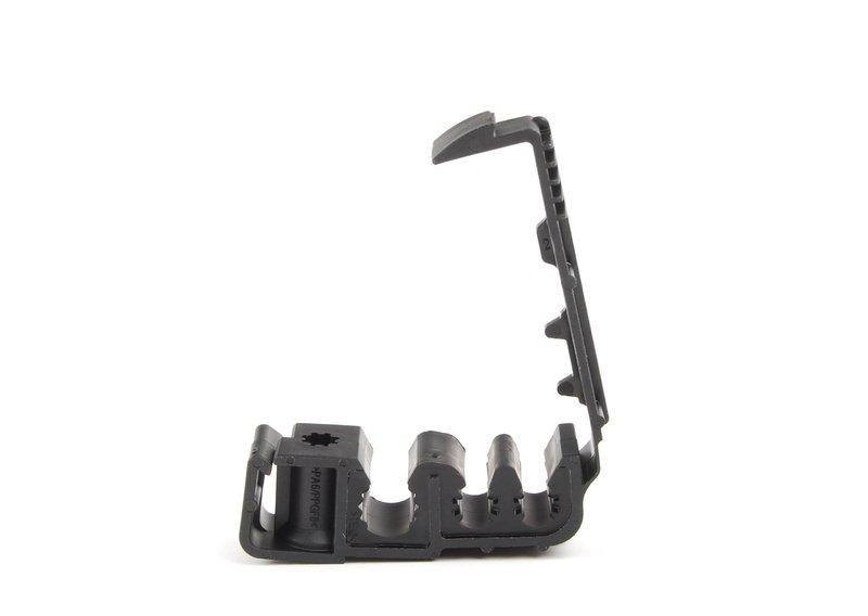 Кронштейн торм./топл.трубопров. 3-секц.