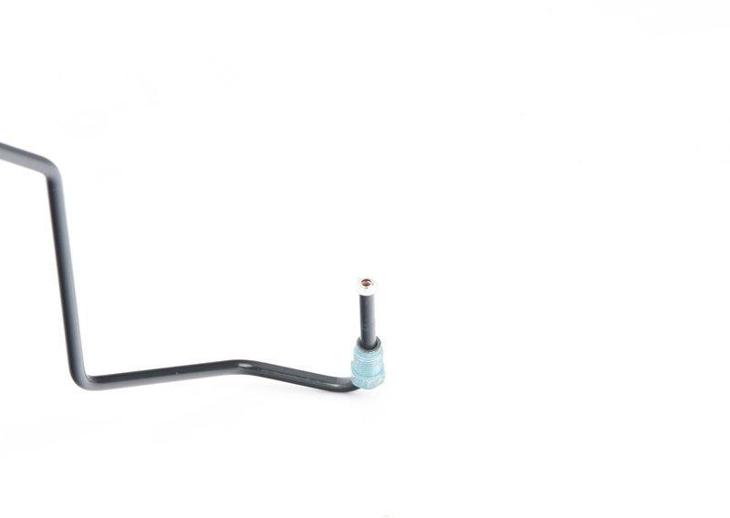 Трубопровод-гидроагрегат DSC-