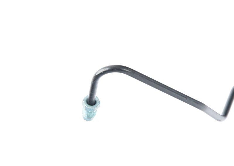 Трубопровод-гидроагрегат DSC-