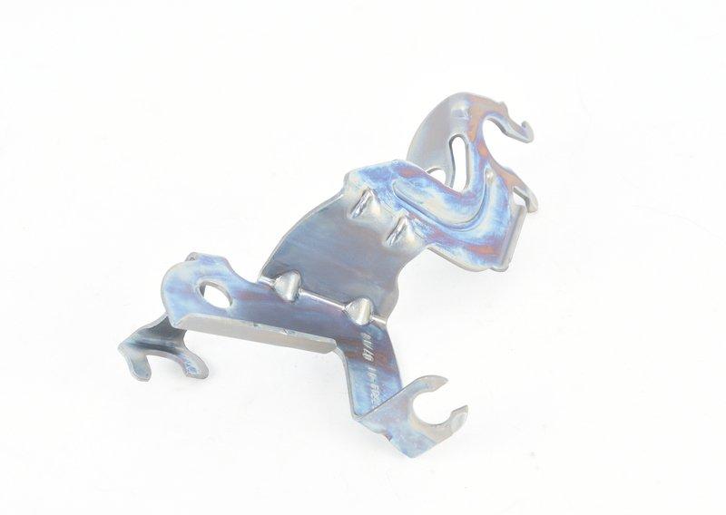 Держатель тормозного шланга П Пд