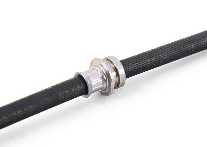 E70 тормозной шланг зд