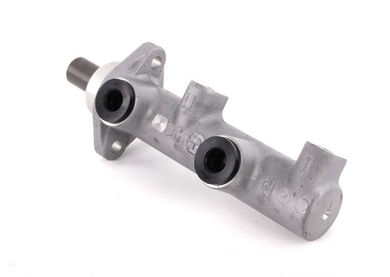 Главный тормозной цилиндр