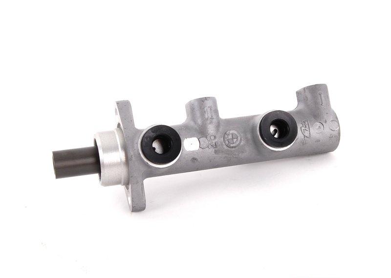 Главный тормозной цилиндр