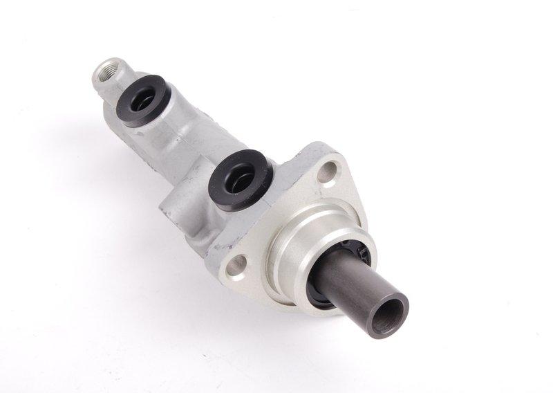 Главный тормозной цилиндр