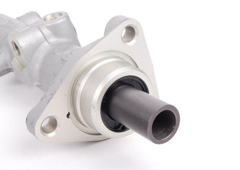 Главный тормозной цилиндр