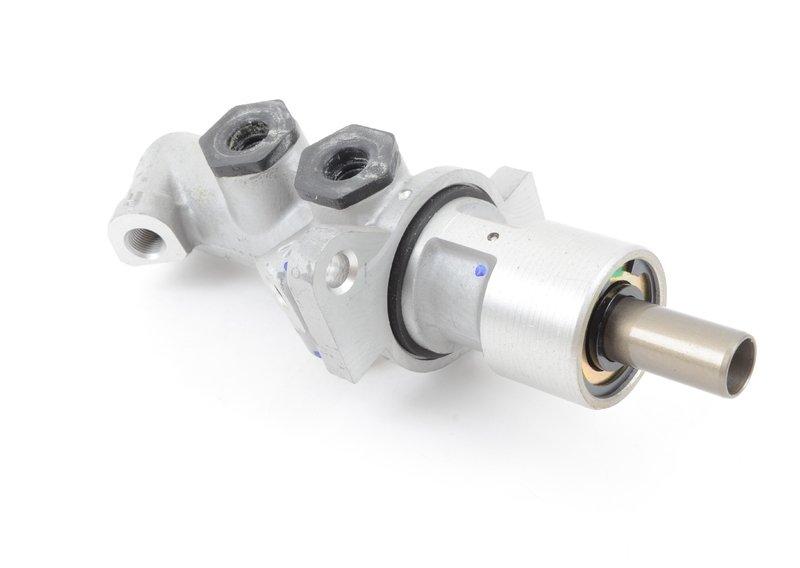 Главный тормозной цилиндр