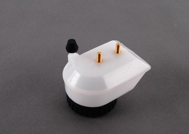 Бачок прямоугольный