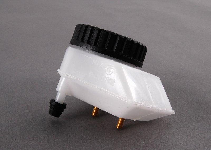 Бачок прямоугольный