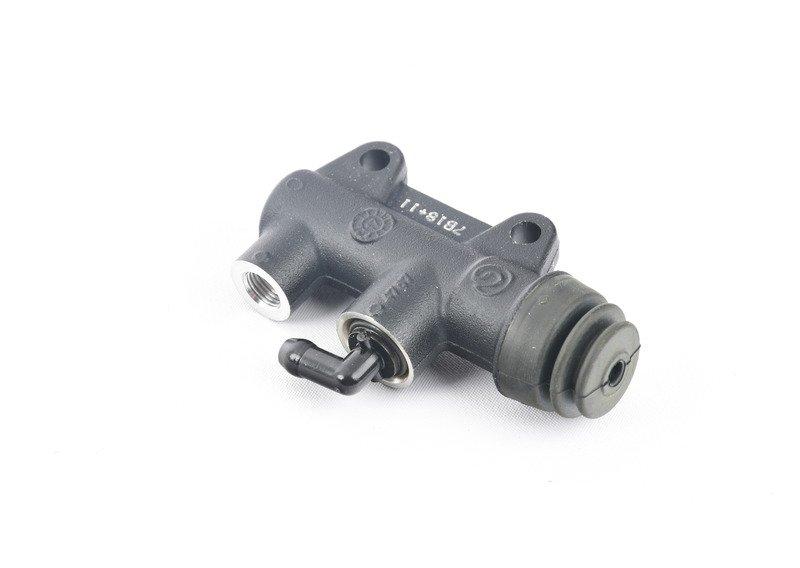 Главный тормозной цилиндр