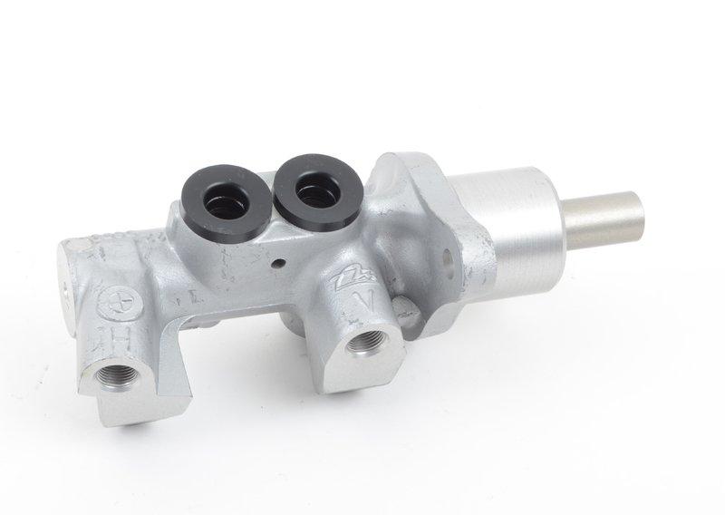 Главный тормозной цилиндр